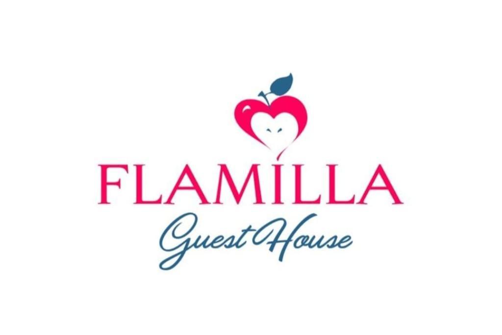 Flamilla Home Next To Vatican Museums Róma Kültér fotó
